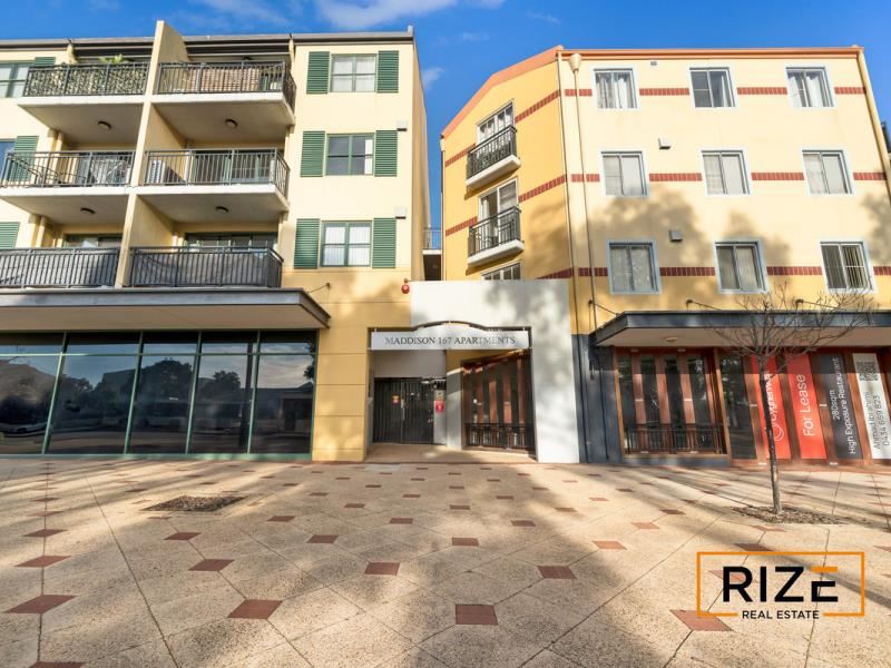 25/167 Grand Boulevard, Joondalup