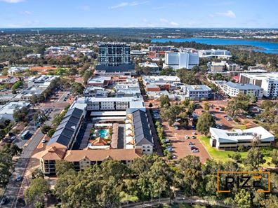 25/167 Grand Boulevard, Joondalup WA 6027