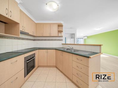 25/167 Grand Boulevard, Joondalup WA 6027