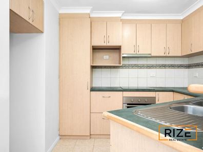 25/167 Grand Boulevard, Joondalup WA 6027