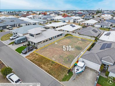 26 Yamarna Road, Golden Bay WA 6174