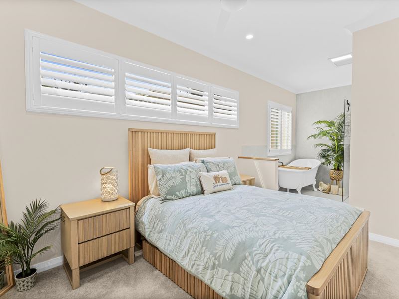 3A De Grey Court, Heathridge