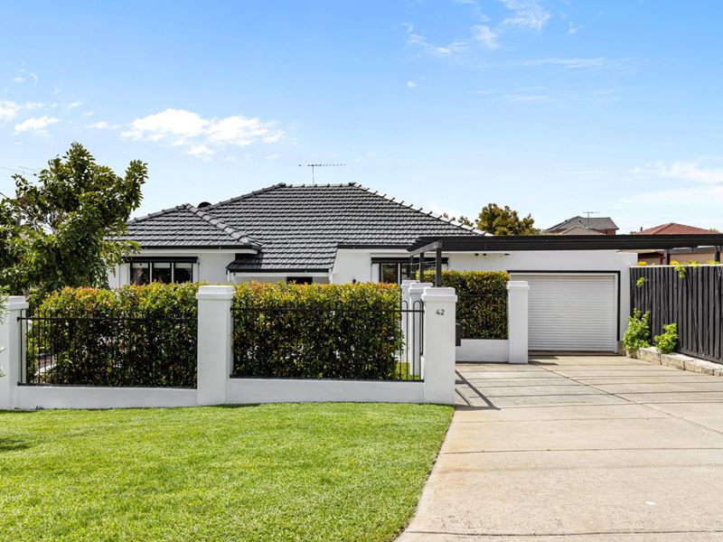 42 Drake Street, Bayswater WA 6053
