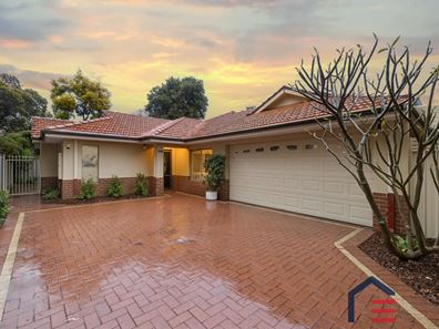 111B Drummond Street, Bedford WA 6052