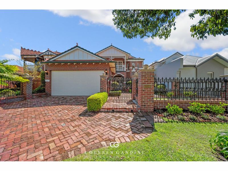 78 The Promenade, Mount Pleasant