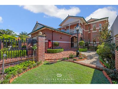 78 The Promenade, Mount Pleasant WA 6153