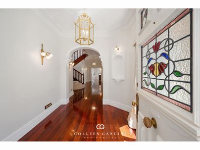 78 The Promenade, Mount Pleasant WA 6153