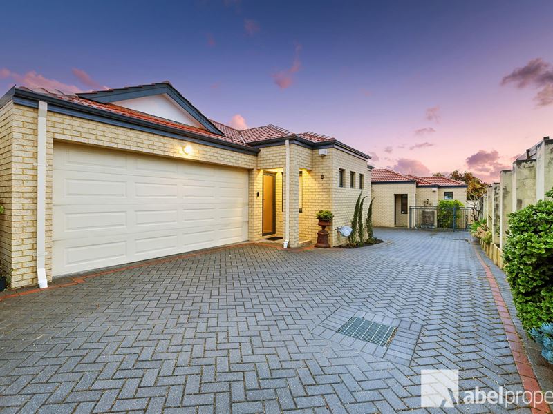 12B Glentworth Avenue, Tuart Hill WA 6060