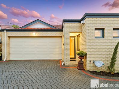 12B Glentworth Avenue, Tuart Hill WA 6060