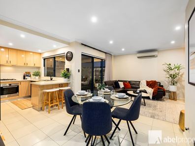 12B Glentworth Avenue, Tuart Hill WA 6060
