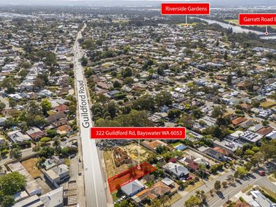 322 Guildford Road, Bayswater WA 6053