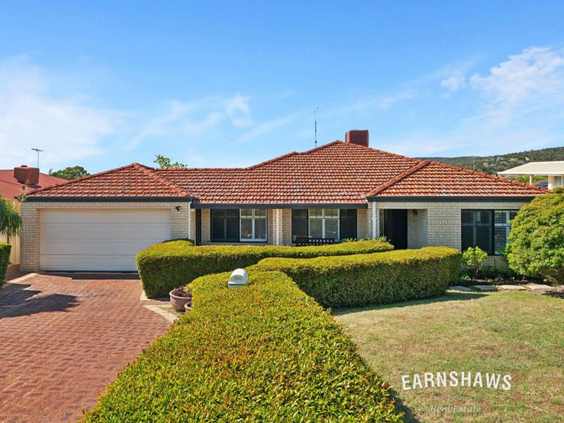 21 Murchison Drive, Jane Brook WA 6056