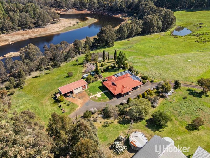 2632 Coalfields Road, Allanson