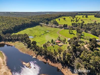 2632 Coalfields Road, Allanson WA 6225
