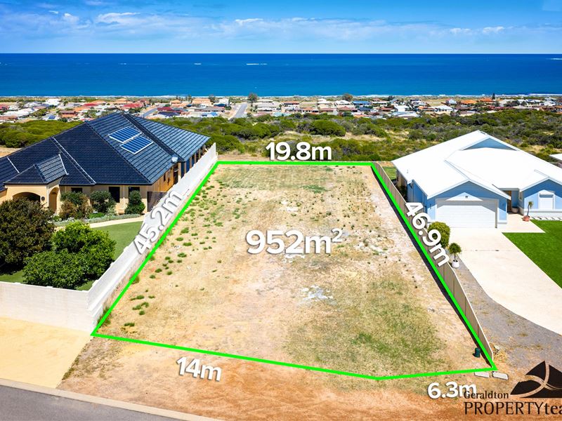 31 Flavio Crescent, Wandina WA 6530