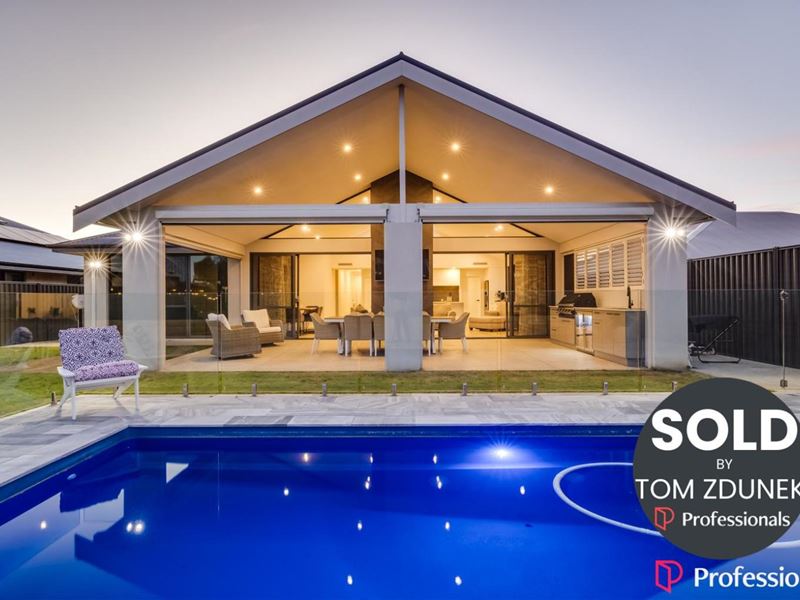 3 Portici Grove, Landsdale WA 6065