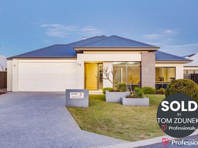3 Portici Grove, Landsdale WA 6065