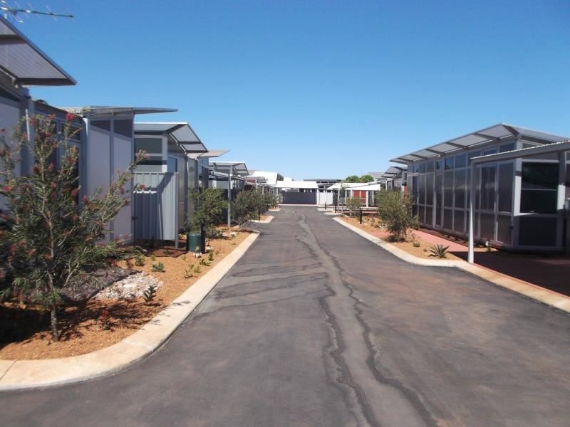 16/22 Barrow Place, South Hedland