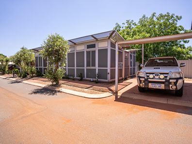 16/22 Barrow Place, South Hedland WA 6722