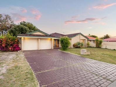 18 Leeward Close, Safety Bay WA 6169