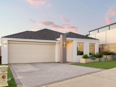 37 Oakwell Street, Baldivis WA 6171