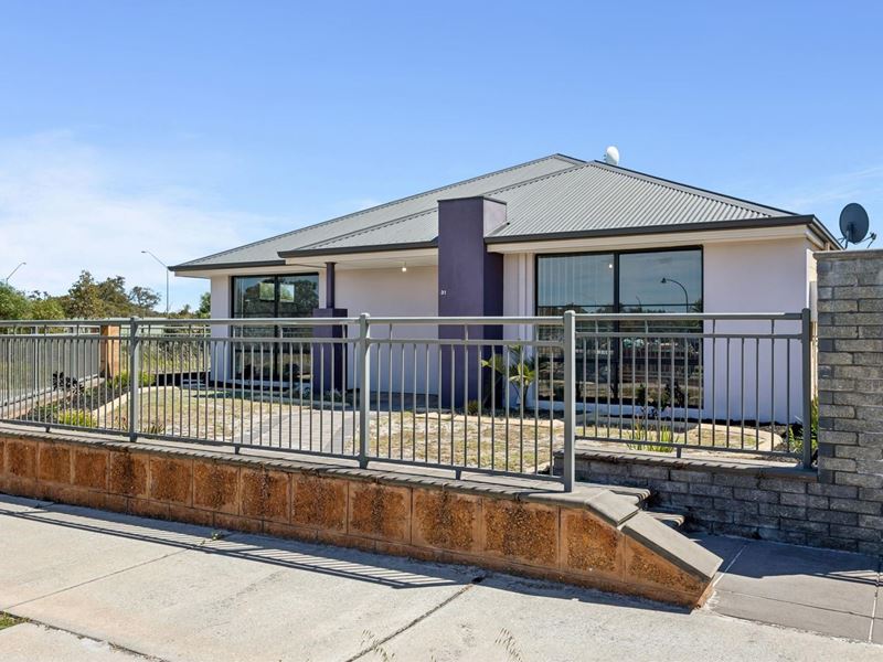 31 Interlaken Loop, Ellenbrook