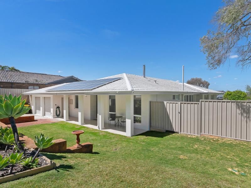 4 Ashover Grove, Carine WA 6020
