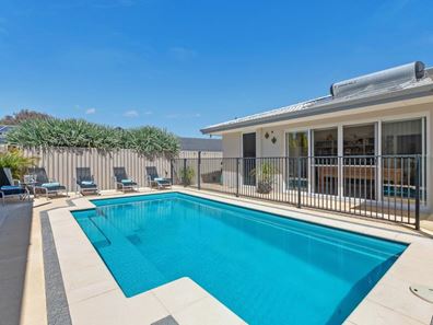 4 Ashover Grove, Carine WA 6020