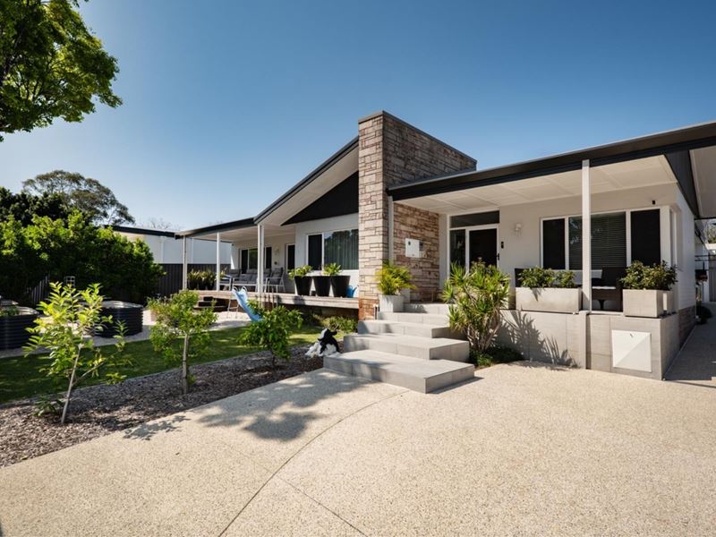 28 Alyth Road, Floreat