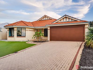 10 Rubens Bend, Ashby WA 6065