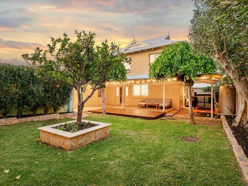 23B Margaret Street, Watermans Bay