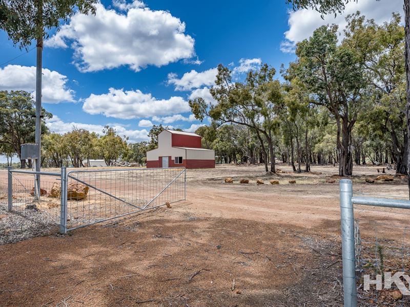 2 Swannell Trail, Baskerville