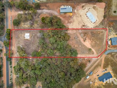 2 Swannell Trail, Baskerville WA 6056
