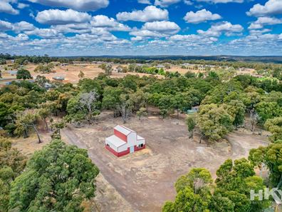 2 Swannell Trail, Baskerville WA 6056