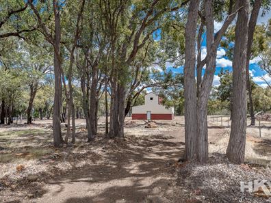 2 Swannell Trail, Baskerville WA 6056