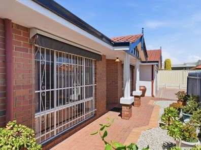 146B Drummond Street, Bedford WA 6052