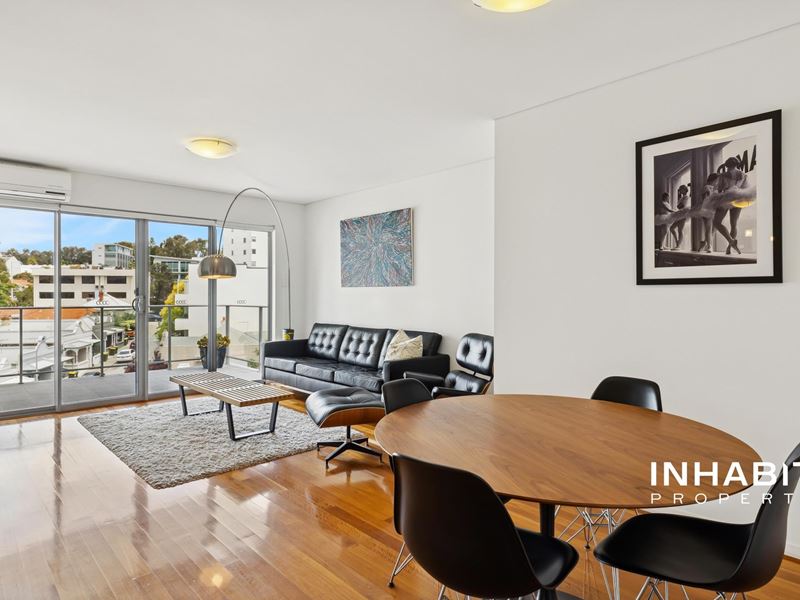 14/8 Prowse Street, West Perth