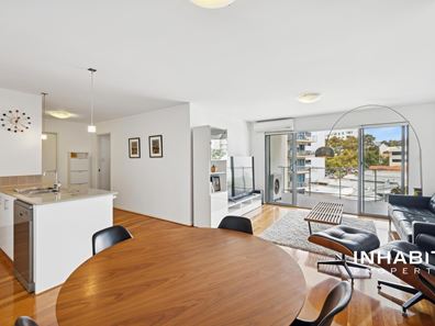 14/8 Prowse Street, West Perth WA 6005