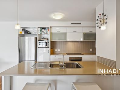 14/8 Prowse Street, West Perth WA 6005