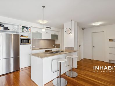 14/8 Prowse Street, West Perth WA 6005