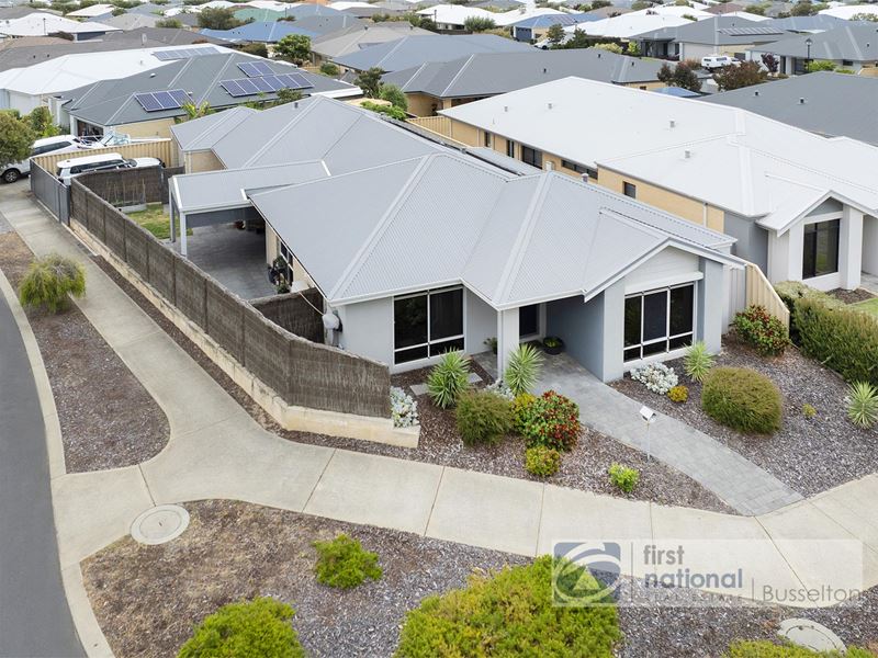 10 Roubion Gardens, Yalyalup