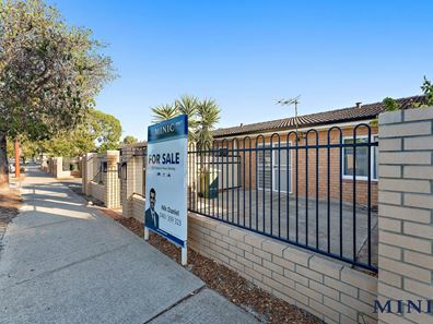 7/53 Chapman Road, Bentley WA 6102