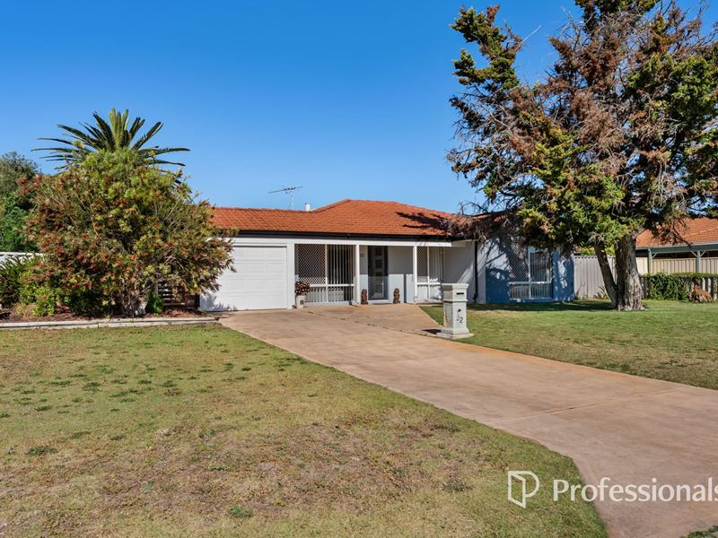 22 Florida Road, Safety Bay