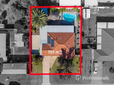 22 Florida Road, Safety Bay WA 6169