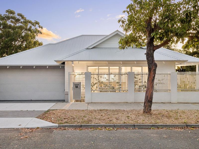 9A Moorgate Street, East Victoria Park WA 6101