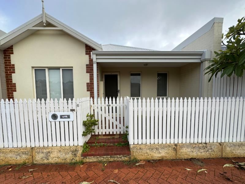 6 Durley Way, Butler WA 6036