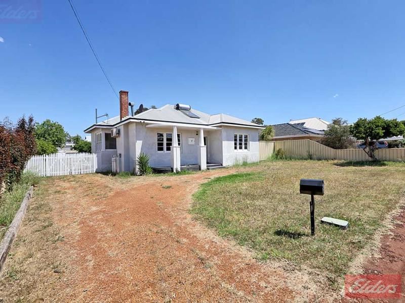 7 Jersey Street, Narrogin WA 6312