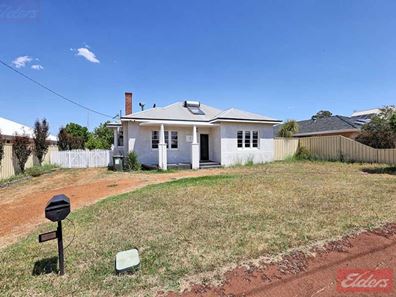 7 Jersey Street, Narrogin WA 6312