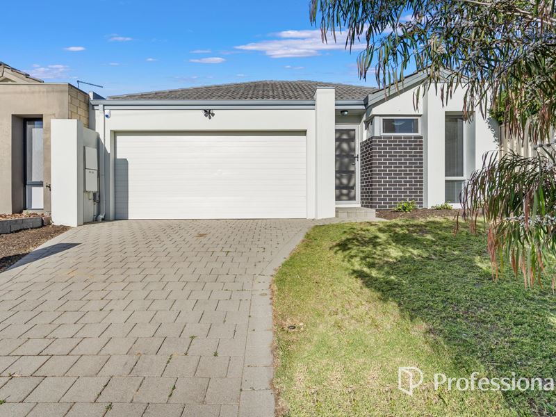 6 Ambleside Close, Balga