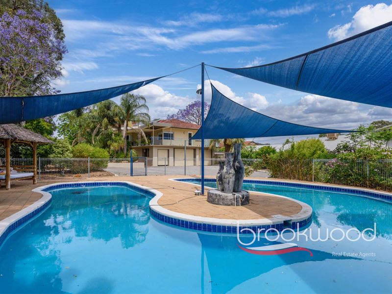 16 Gladstone Avenue, Swan View WA 6056